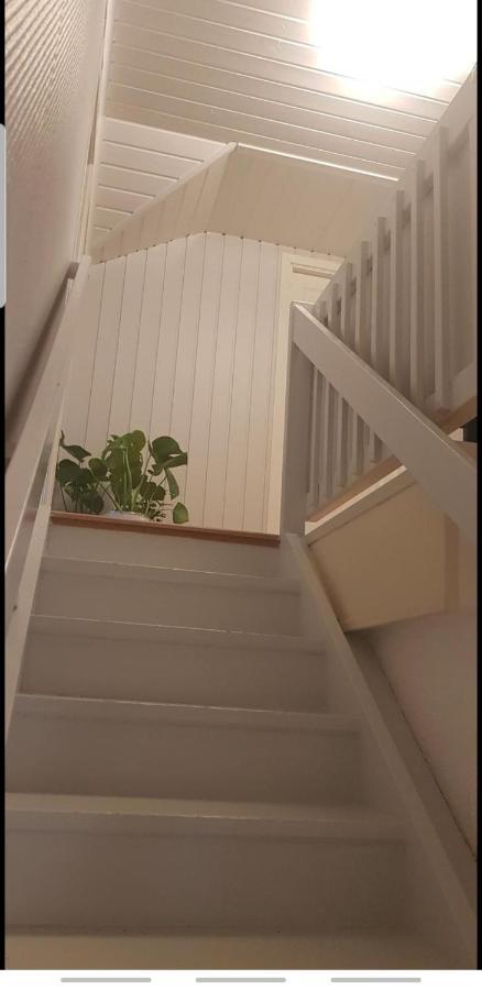 Blue House Brevik Porsgrunn Apartment Екстериор снимка