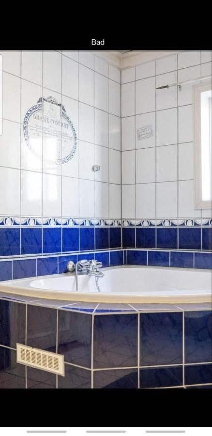 Blue House Brevik Porsgrunn Apartment Екстериор снимка