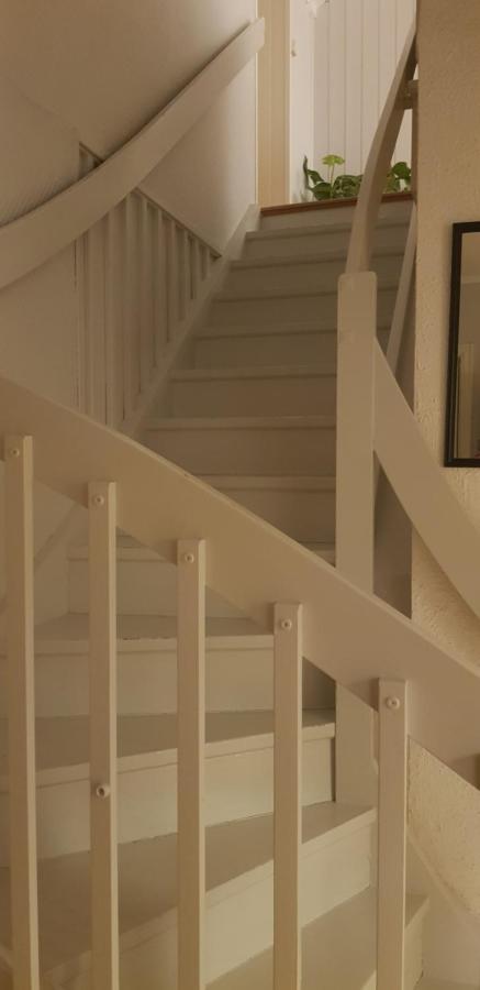 Blue House Brevik Porsgrunn Apartment Екстериор снимка