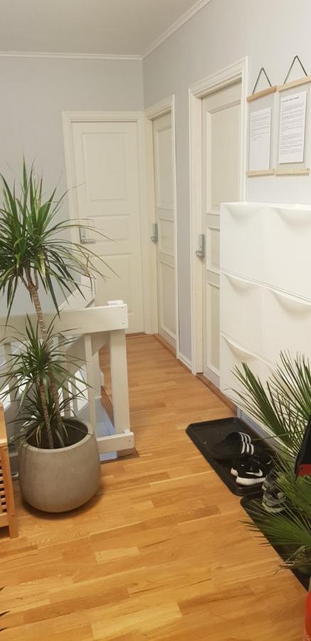 Blue House Brevik Porsgrunn Apartment Екстериор снимка
