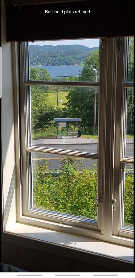 Blue House Brevik Porsgrunn Apartment Екстериор снимка