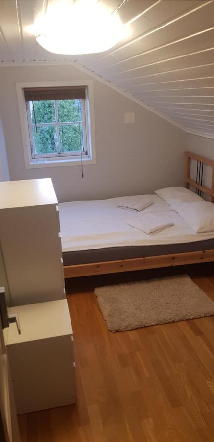 Blue House Brevik Porsgrunn Apartment Екстериор снимка