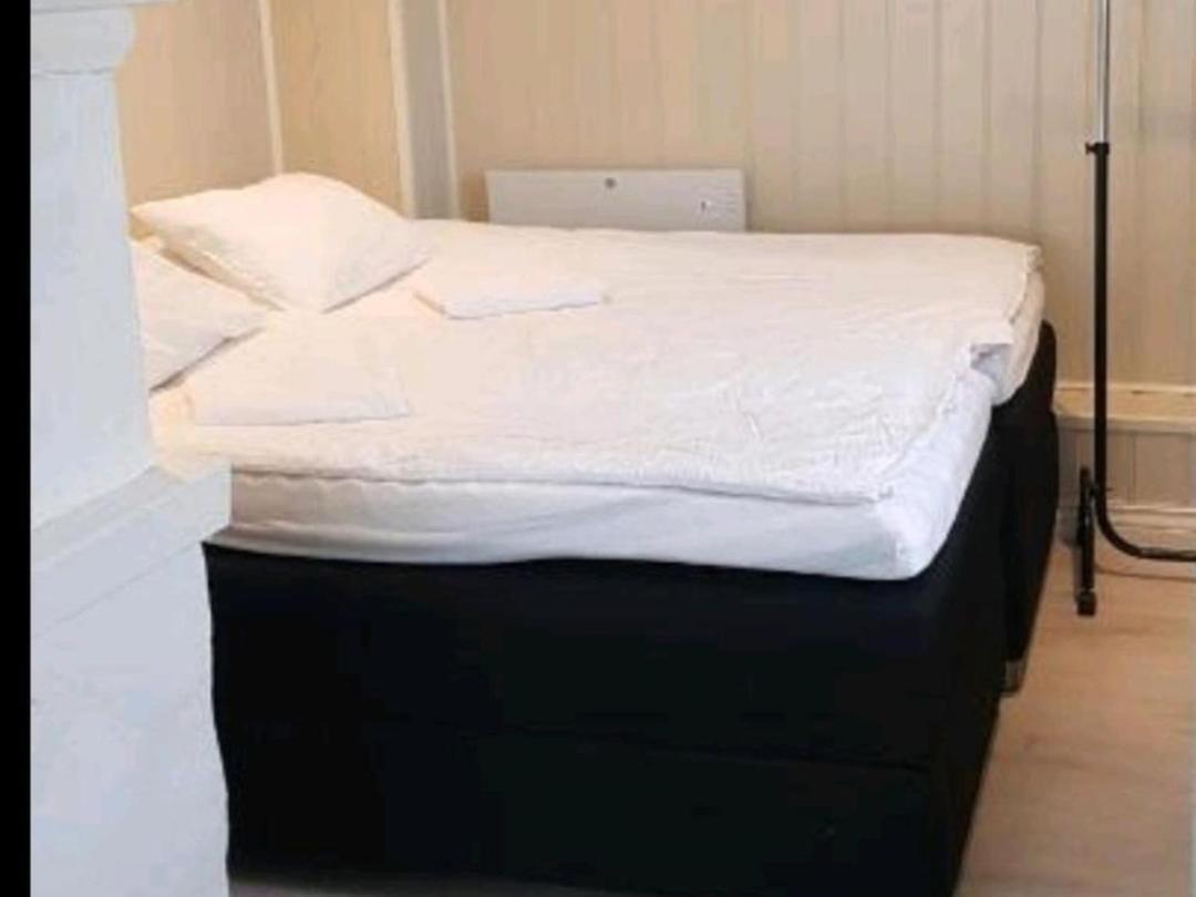 Blue House Brevik Porsgrunn Apartment Екстериор снимка