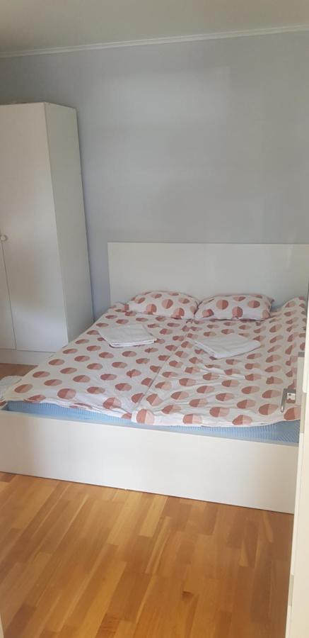 Blue House Brevik Porsgrunn Apartment Екстериор снимка
