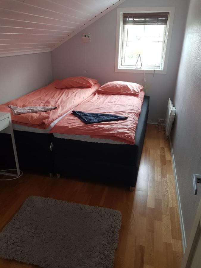 Blue House Brevik Porsgrunn Apartment Екстериор снимка